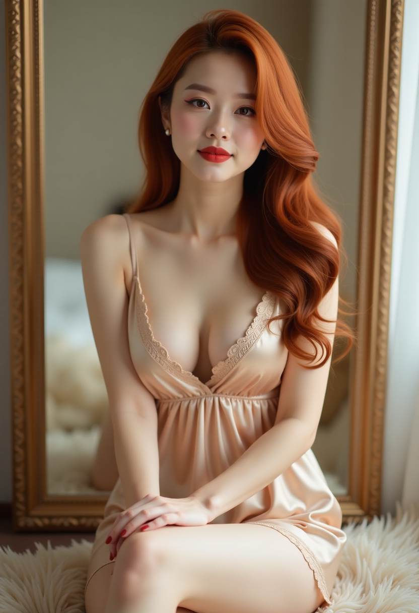 青春叛逆期