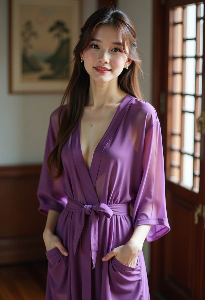 独立女性养成记