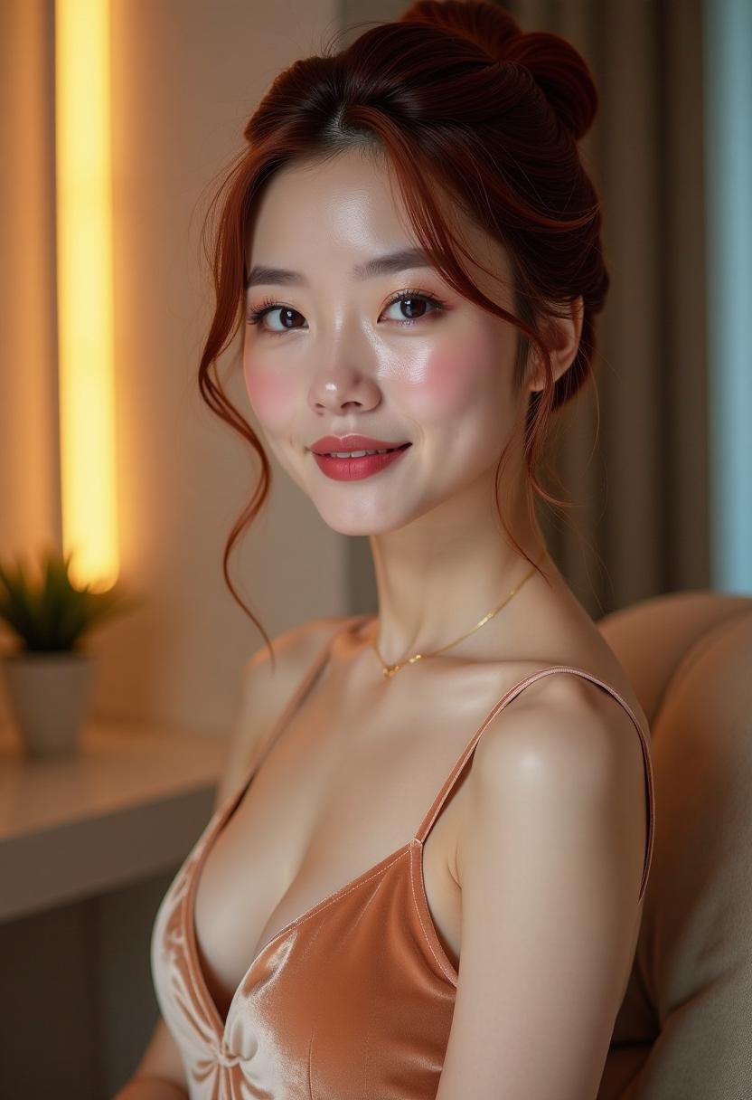 妈妈的爱情