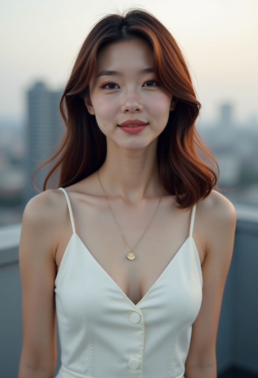 单亲妈妈之爱