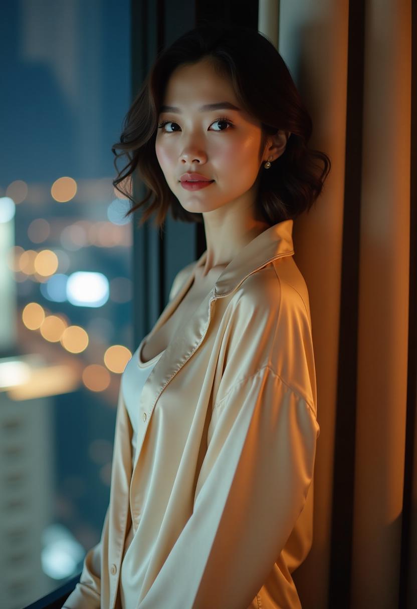 妈妈的眼泪