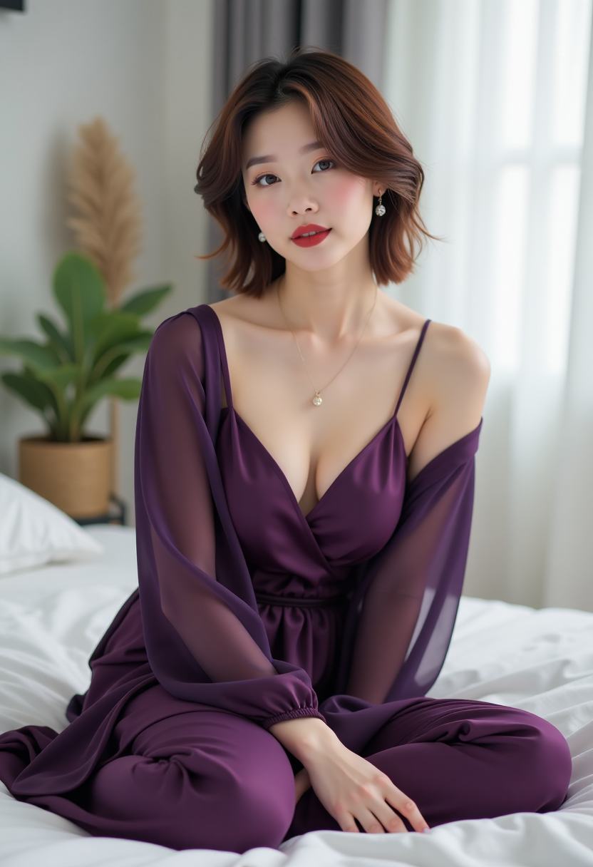 单亲妈妈的春天